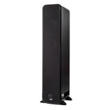 Polk Audio Signature Elite ES55 Hi-Fi Home Theater Floorstanding Speaker - Each (Black)