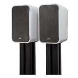 Polk Audio Signature Elite ES20 Bookshelf Speakers - Pair (White)
