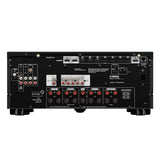 Yamaha RX-A4A AVENTAGE 7.2 Channel AV Receiver with MusicCast