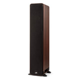 Polk Audio Signature Elite ES50 Hi-Fi Home Theater Floorstanding Speakers - Pair (Walnut)