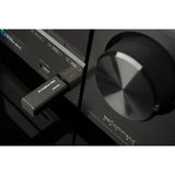 AudioQuest JitterBug FMJ USB 2.0 Power & Noise-Filter - Pair