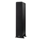 Polk Audio Signature Elite ES50 Hi-Fi Home Theater Floorstanding Speakers - Pair (Black)