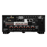 Yamaha RX-A6A AVENTAGE 9.2 Channel AV Receiver with MusicCast