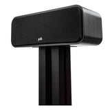Polk Audio Signature Elite ES30 Center Channel Speaker (Black)