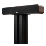Polk Audio Signature Elite ES35 Slim Center Channel Speaker (Walnut)