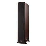 Polk Audio Signature Elite ES60 Hi-Fi Home Theater Floorstanding Speakers - Pair (Walnut)