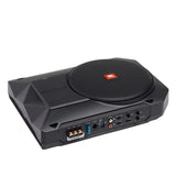 JBL BassPro SL2 Self-Powered 8" Low-Profile Underseat Vehicle Subwoofer System
