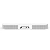 Sonos Surround Set with Beam (Gen 2) Soundbar and Pair of Era 100 Wireless Smart Speakers (White)