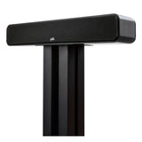 Polk Audio Signature Elite ES35 Slim Center Channel Speaker (Black)