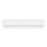 Sonos Surround Set with Beam (Gen 2) Soundbar and Pair of Era 100 Wireless Smart Speakers (White)