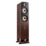 Polk Audio Signature Elite ES55 Hi-Fi Home Theater Floorstanding Speaker - Each (Walnut)