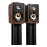 Polk Audio Signature Elite ES15 Compact Bookshelf Speakers (Pair)