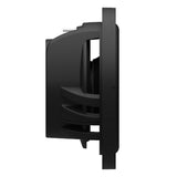 Infinity Kappa 303S 3" (89mm) Midrange with Bandpass Crossover Enclosure - Pair
