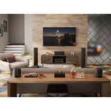 Yamaha RX-A4A AVENTAGE 7.2 Channel AV Receiver with MusicCast