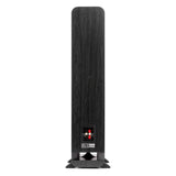 Polk Audio Signature Elite ES55 Hi-Fi Home Theater Floorstanding Speaker - Each (Black)