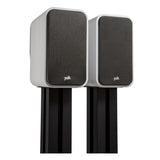 Polk Audio Signature Elite ES20 Bookshelf Speakers - Pair (White)