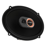 Infinity Kappa 693M 6" x 9" (168mm x 240mm) Three-way Car Speaker - Pair