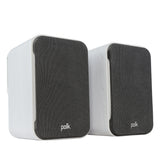 Polk Audio Signature Elite ES10 Surround Speakers - Pair (White)