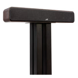 Polk Audio Signature Elite ES35 Slim Center Channel Speaker (Walnut)