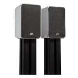 Polk Audio Signature Elite ES15 Compact Bookshelf Speakers (Pair)