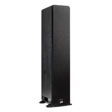 Polk Audio Signature Elite ES50 Hi-Fi Home Theater Floorstanding Speakers - Each (Black)
