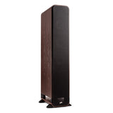 Polk Audio Signature Elite ES60 Hi-Fi Home Theater Floorstanding Speakers - Pair (Walnut)
