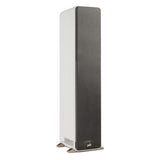 Polk Audio Signature Elite ES50 Hi-Fi Home Theater Floorstanding Speakers - Pair (White)