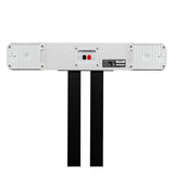Polk Audio Signature Elite ES35 Slim Center Channel Speaker (White)