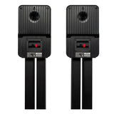 Polk Audio Signature Elite ES15 Compact Bookshelf Speakers (Pair)