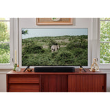 Sonos Surround Set with Beam (Gen 2) Soundbar and Pair of Era 100 Wireless Smart Speakers (Black)