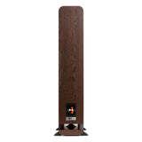 Polk Audio Signature Elite ES60 Hi-Fi Home Theater Floorstanding Speakers - Pair (Walnut)