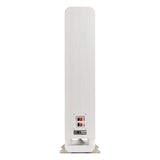 Polk Audio Signature Elite ES55 Hi-Fi Home Theater Floorstanding Speakers - Pair (White)