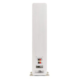 Polk Audio Signature Elite ES50 Hi-Fi Home Theater Floorstanding Speakers - Each (White)