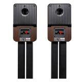 Polk Audio Signature Elite ES15 Compact Bookshelf Speakers (Pair)