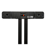 Polk Audio Signature Elite ES35 Slim Center Channel Speaker (Black)