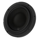 Infinity Kappa 303S 3" (89mm) Midrange with Bandpass Crossover Enclosure - Pair
