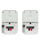 Polk Audio Signature Elite ES10 Surround Speakers - Pair (White)