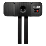 Polk Audio Signature Elite ES30 Center Channel Speaker (Black)