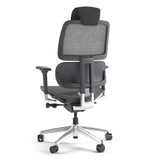 BDI Voca 3501 Office Chair (Slate)