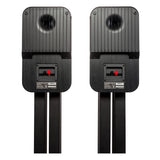 Polk Audio Signature Elite ES20 Bookshelf Speakers - Pair (Black)