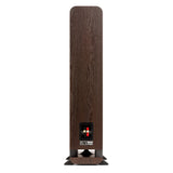 Polk Audio Signature Elite ES55 Hi-Fi Home Theater Floorstanding Speakers - Pair (Walnut)