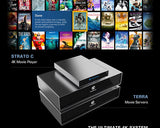 Kaleidescape The Ultimate 4K System