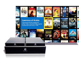 Kaleidescape The Ultimate 4K System