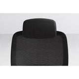 BDI Voca 3501 Office Chair (Slate)