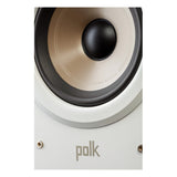 Polk Audio Signature Elite ES20 Bookshelf Speakers - Pair (White)