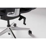 BDI Voca 3501 Office Chair (Slate)