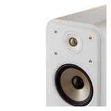 Polk Audio Signature Elite ES60 Hi-Fi Home Theater Floorstanding Speaker - Each (White)