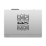 Matrix Audio TT-1 Digital Audio Transport (Silver)