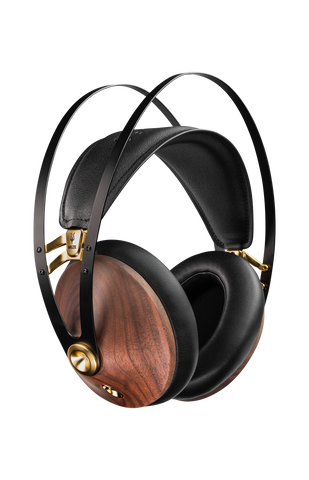 Meze Audio 99 Classics V2 Over Ear Headphones