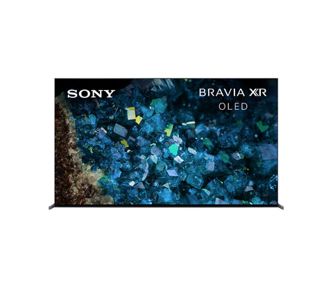 Sony XR83A80L BRAVIA XR 83 Inch Class A80L OLED 4K HDR Google TV